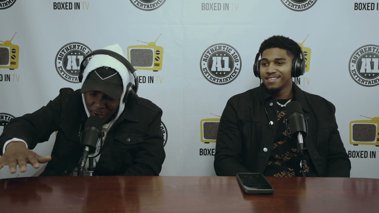 PG talks about competing for $10,0000 on Hitman Holla's Bag$ And Bodies!