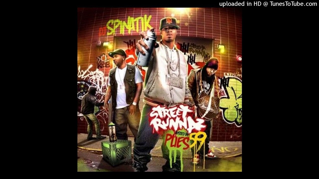 old gucci mane + shawty redd + d rich 