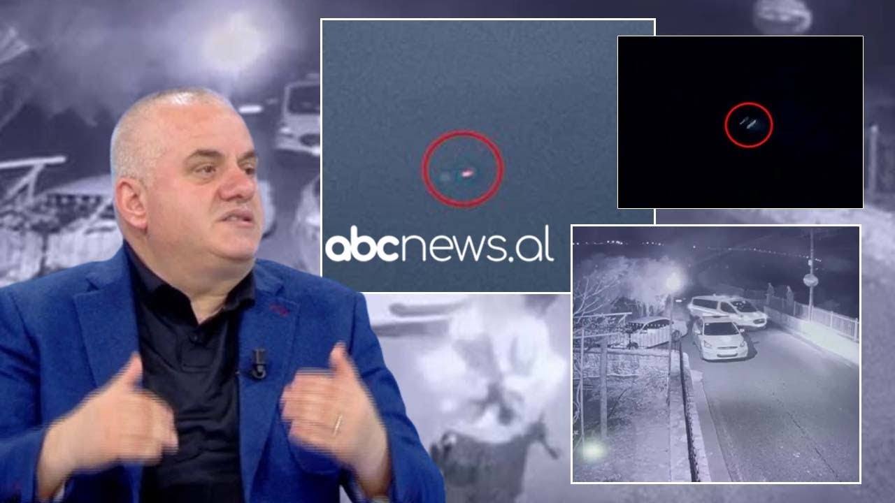 Pamjet ekskluzive të atentatit me dron në Lezhë: Si po tentohet të eliminohet Aleks Deda