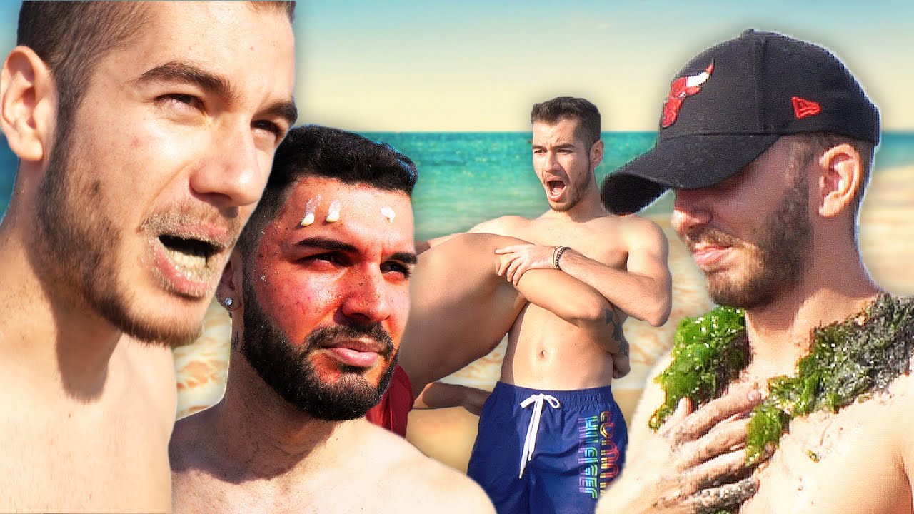 PROVOCARI NEBUNE LA MARE