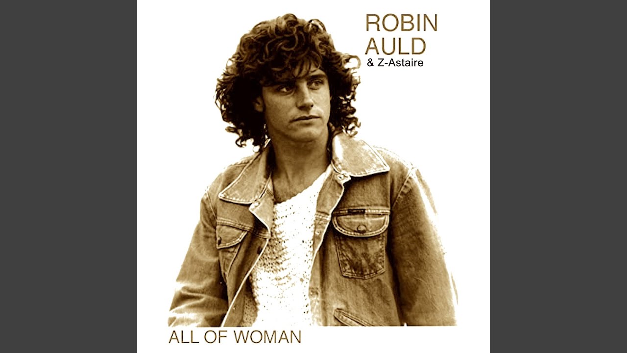 All of Woman (Remix)