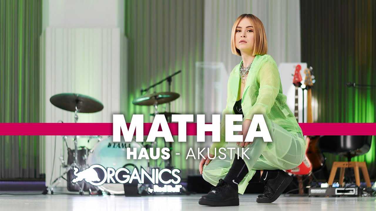 Mathea - Haus - Akustik Session