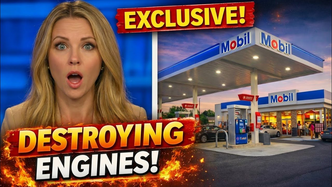 Why 90% of Gas Stations Are Secretly Destroying Your Engine (The Fuel Industry Lie)