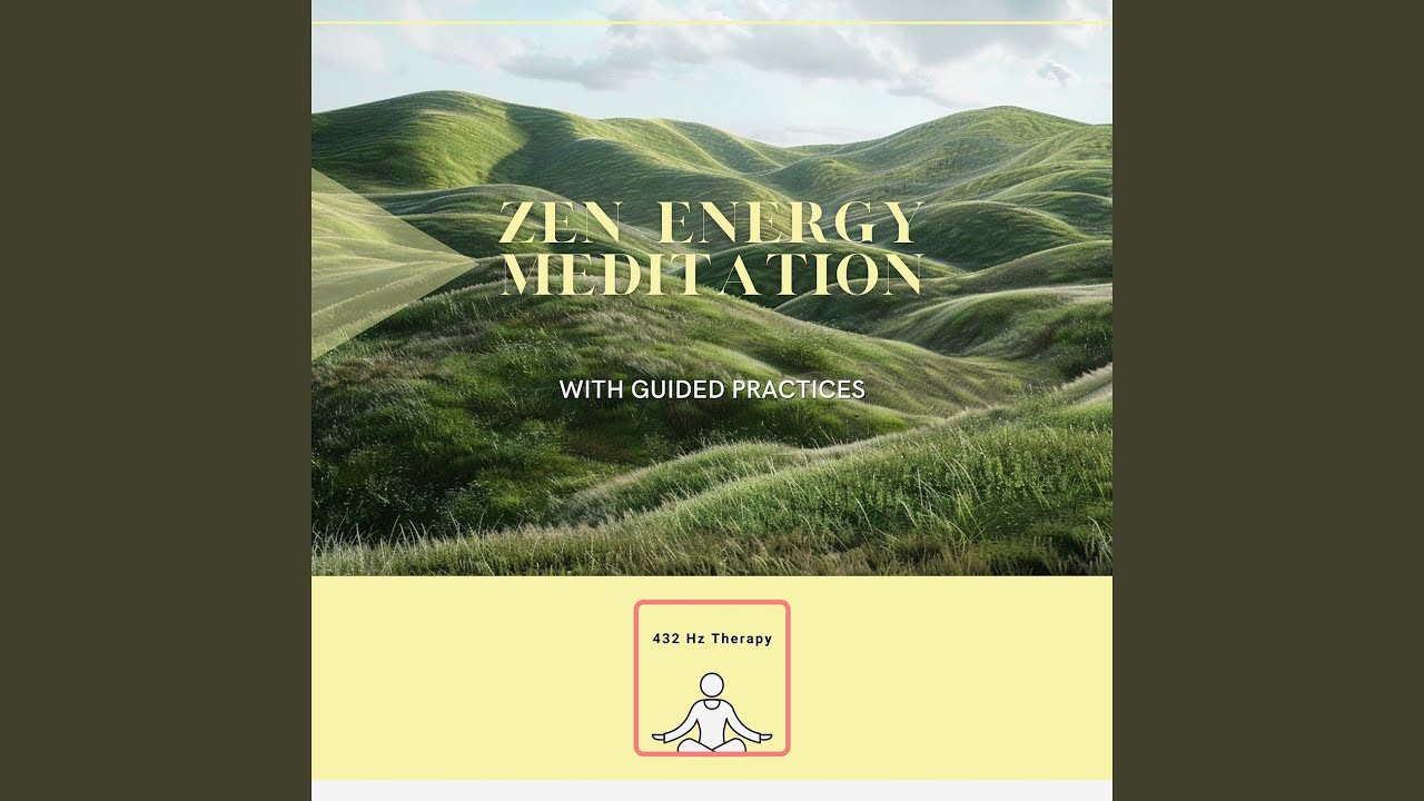 432 Hz Mindfulness Meditation