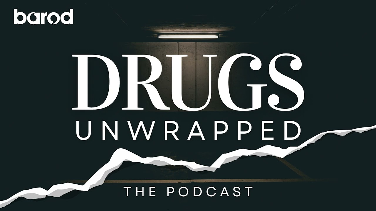 Episode #1. Is drug use an acceptable part of growing up?