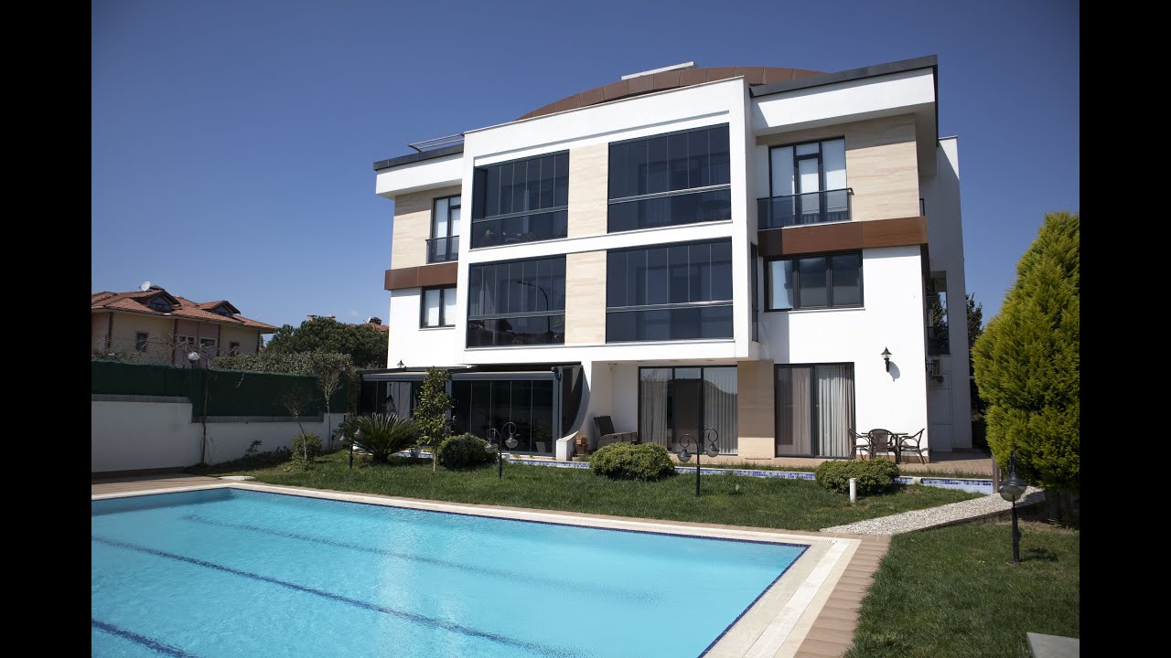 ADA GRUP GAYRİMENKUL - İSTANBUL \ TUZLA EROL BEY SİTESİ DUBLEKS DAİRE