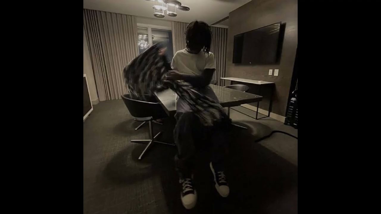 (FREE) EsDeeKid Type Beat 