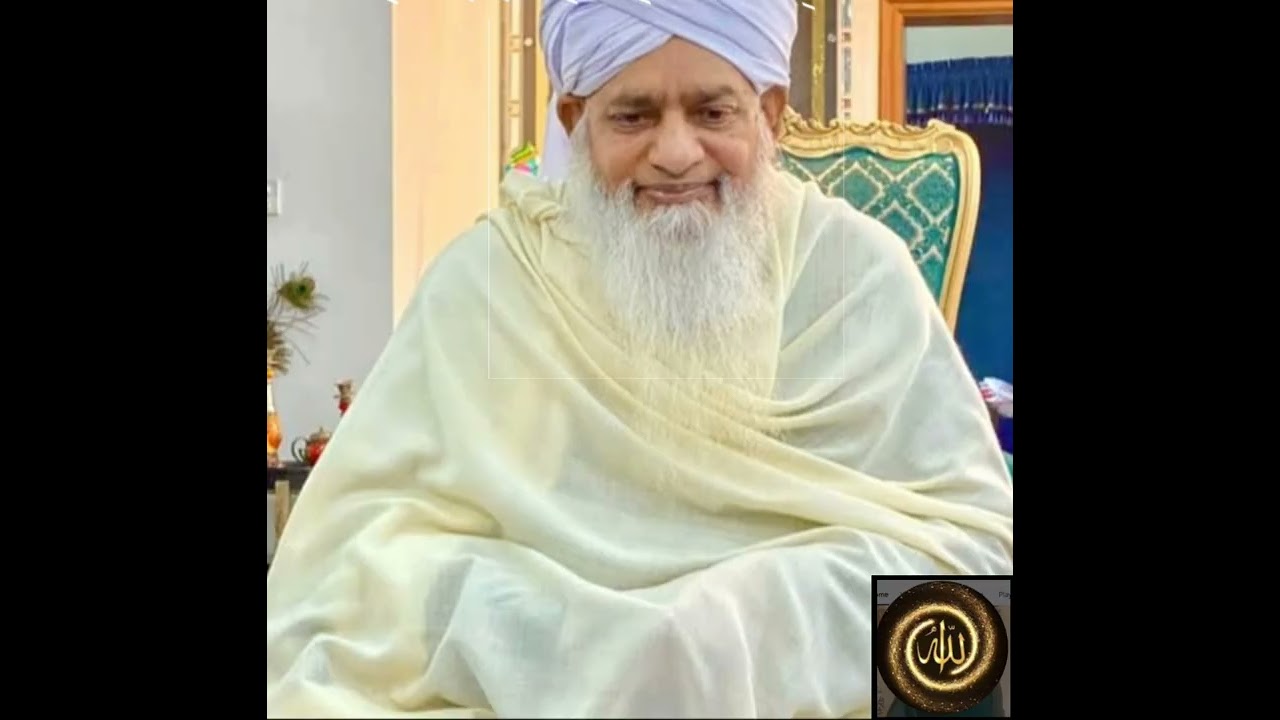 Allah ka sabse bada dushman kaun-by Peer Zulfiqar Naqshbandi RA