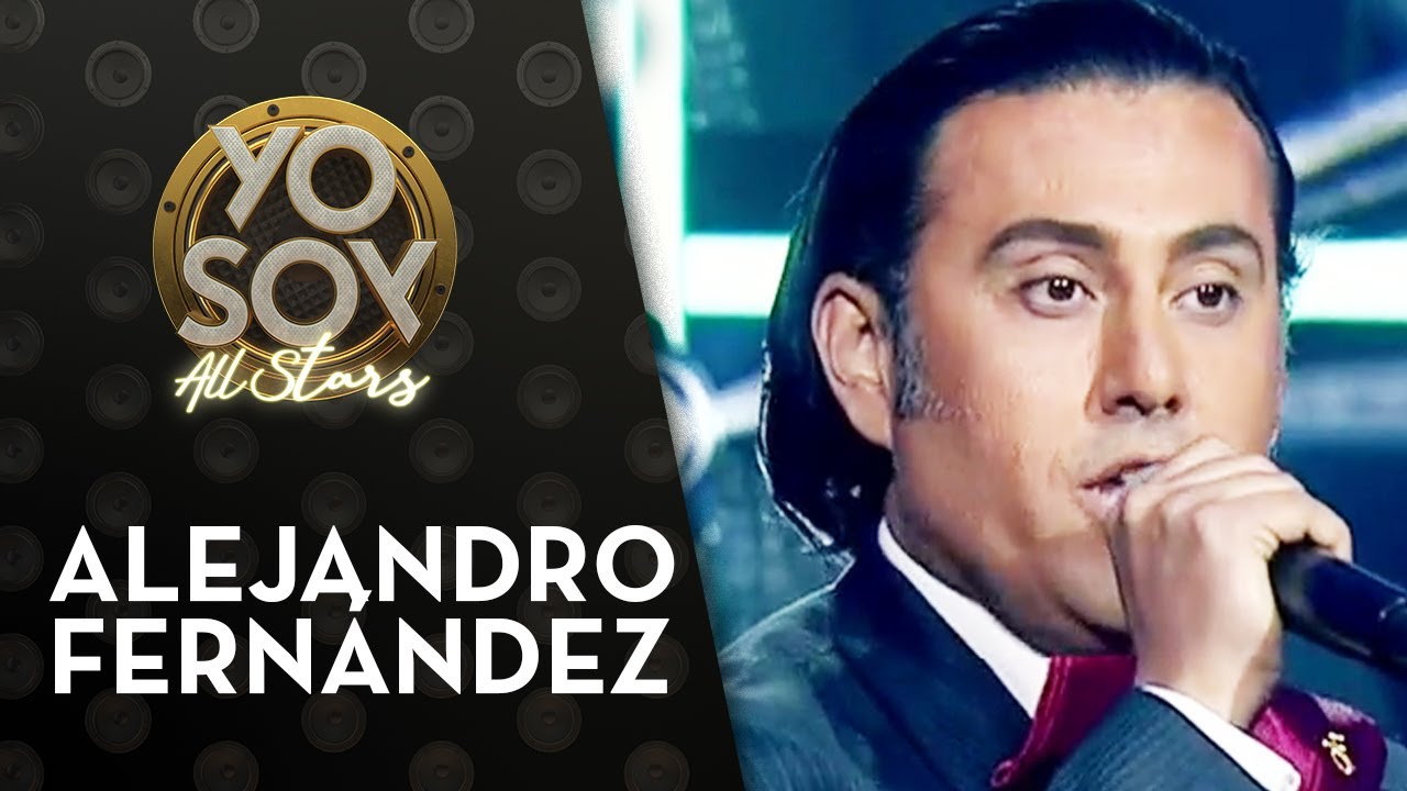 Luis Araneda cantó 