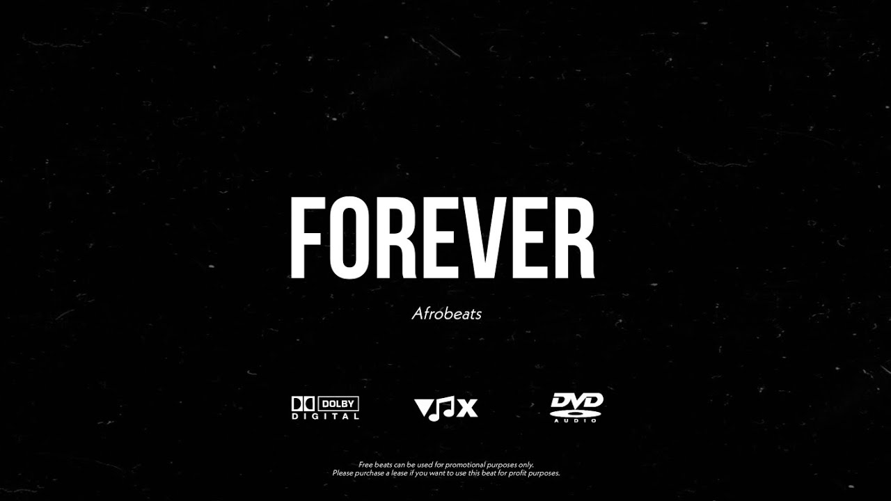 Fola x Omah Lay Emotional Afrobeats Instrumental – FOREVER | Prod. VNX