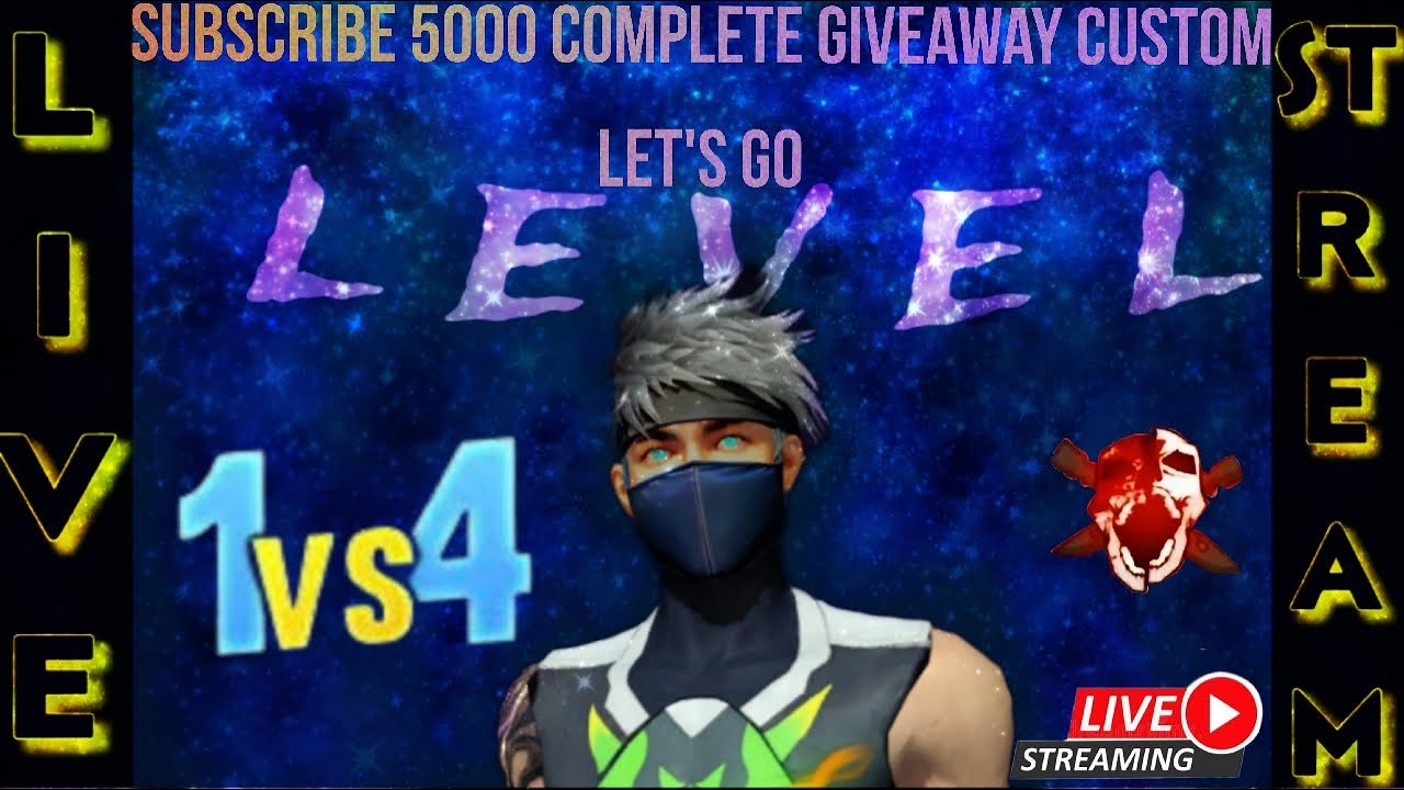 Raju level up is live