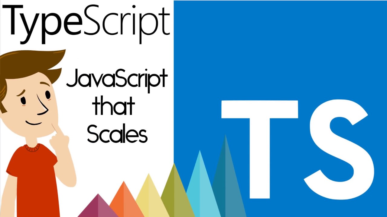 &iquest;Qu&eacute; es TypeScript y por qu&eacute; utilizarlo?