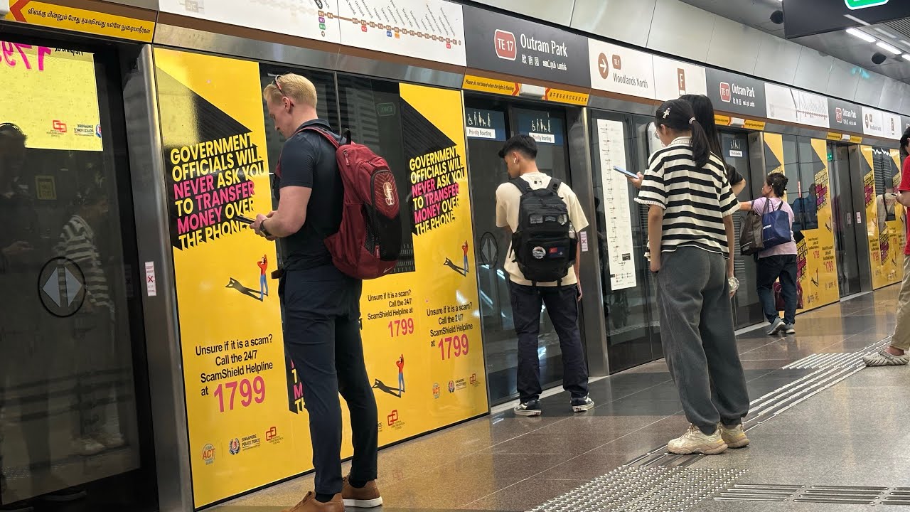 High cost of living slowly kills Singaporeans