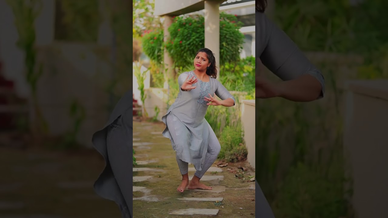 Chaarukeshi Varshanam❤️ 