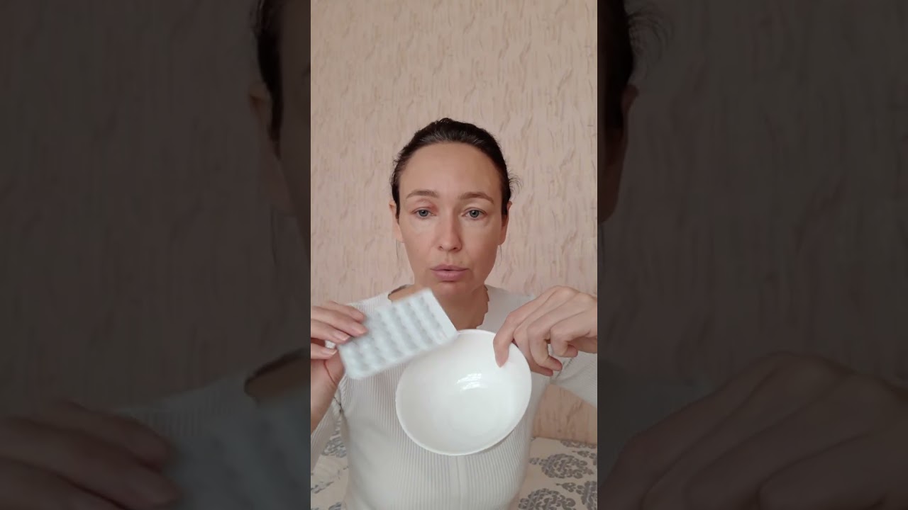 Себорейный дерматит.Мой опыт лечения.