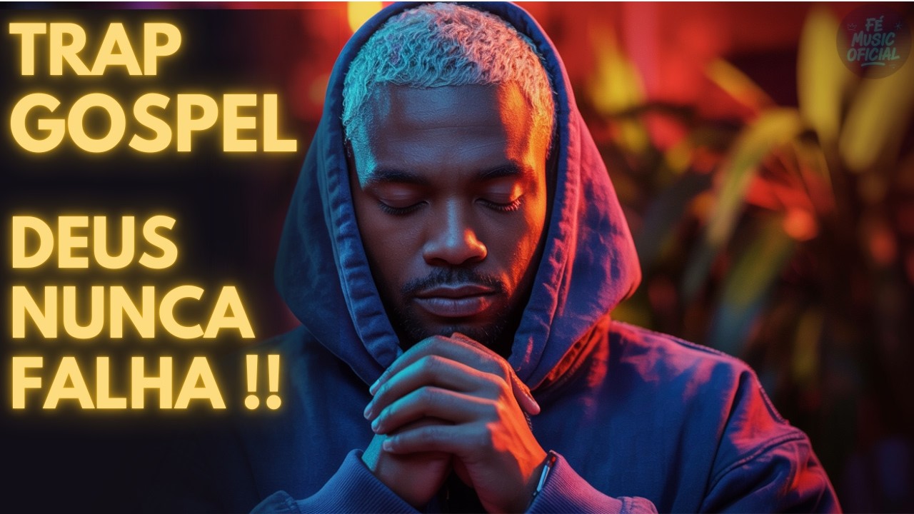 Refúgio e Fortaleza | Playlist Inspirada no Salmo 91 | fé music oficial