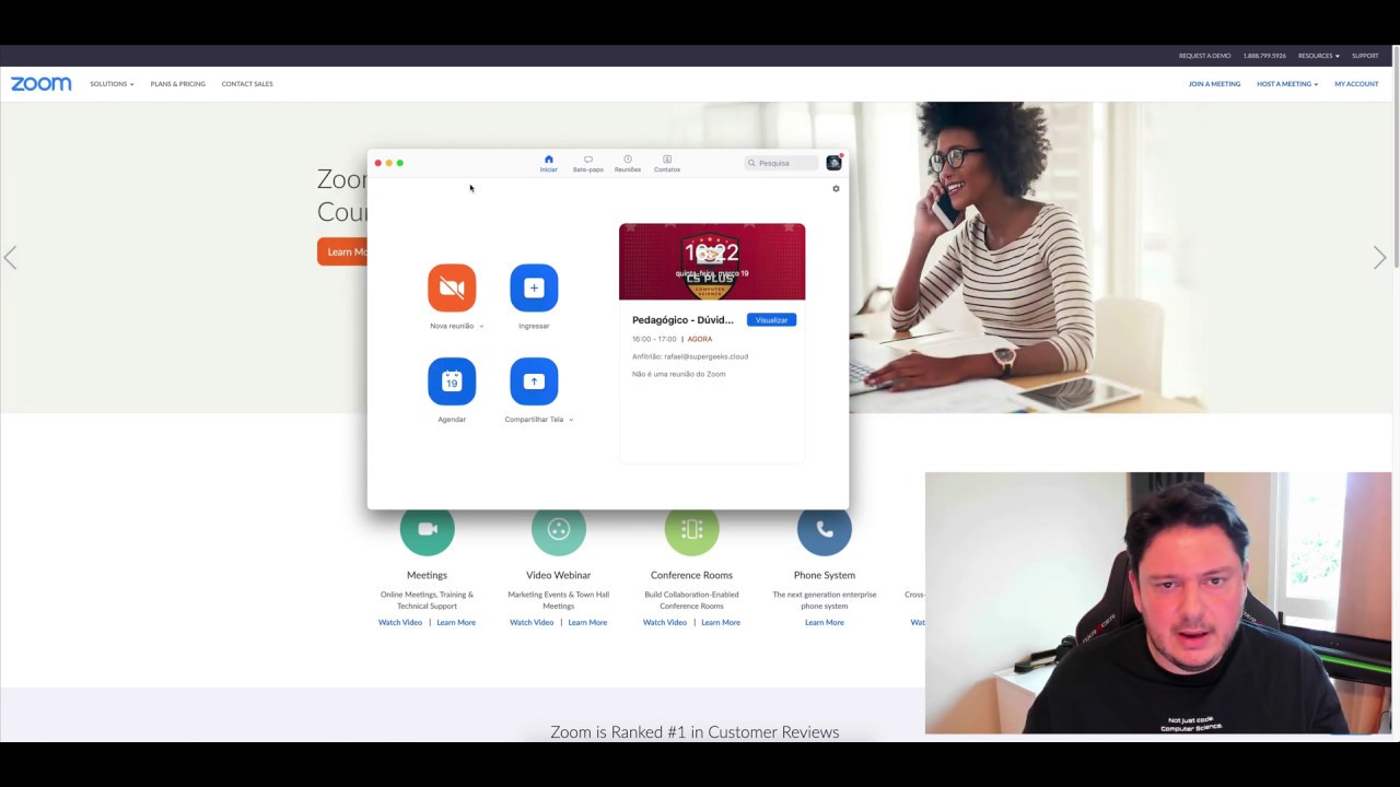 FERRAMENTAS ESSENCIAIS PARA SER PRODUTIVO EM HOME OFFICE