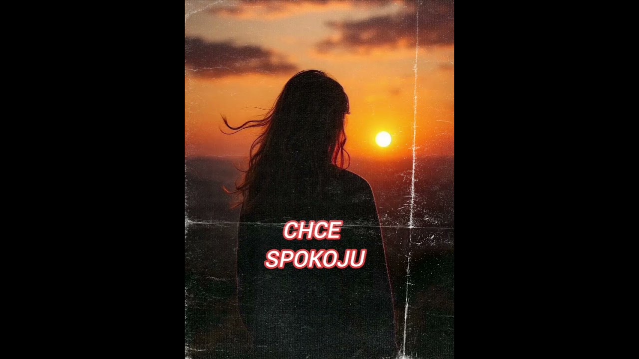 Poraniona- Chce spokoju 