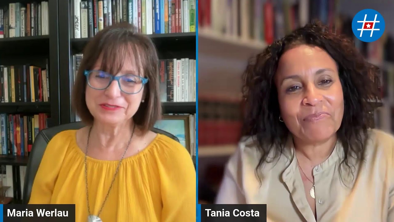 Transición en Cuba: María Werlau explica la campaña 