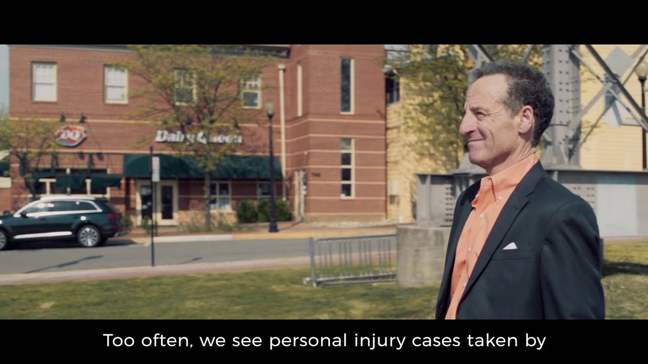 Multiple Cases for One Incident | Workers Comp & Personal Injury | Abrams Landau Law Firm