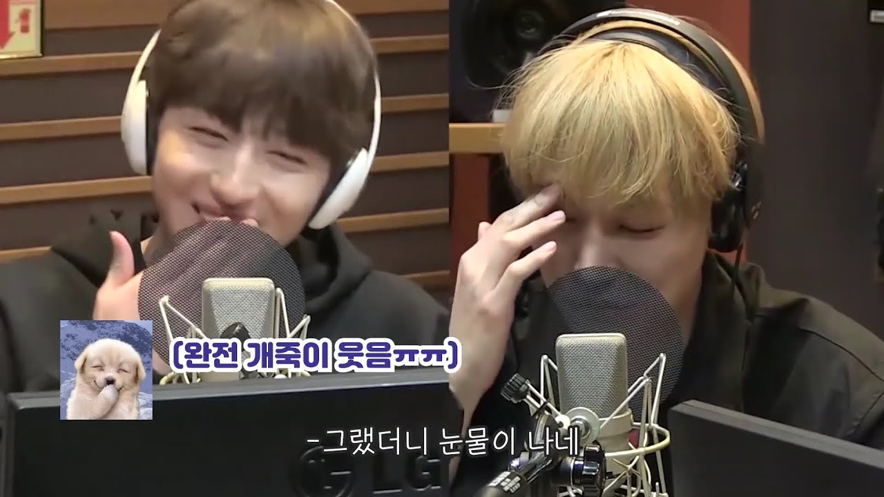 [SF9/찬희] 내가 좋아하는 연기하는 찬희 모음