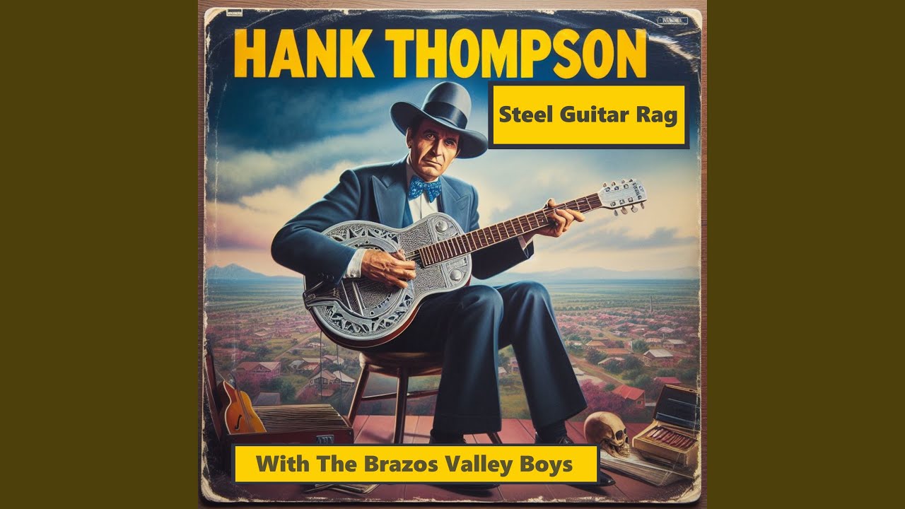 Have I Told You Lately That I Love You (feat. Brazos Valley Boys) (Live)
