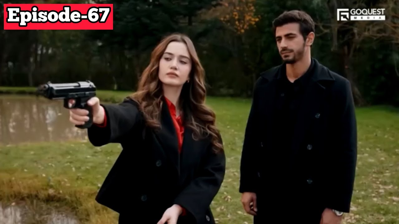 marjaan is angry on asli and her mother and aatish kissed her front of everyone #turkishdrama