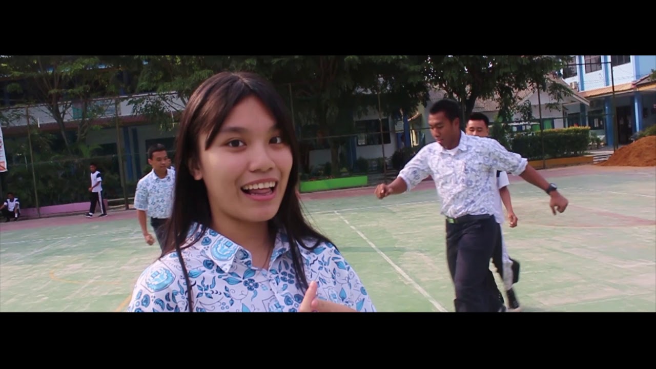 Profil Sekolah SMA Negeri 3 Batam