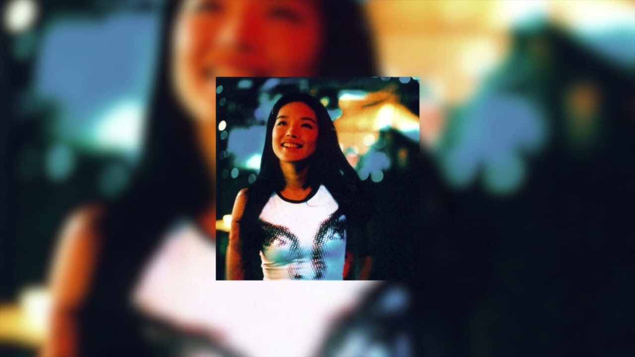 Red Eye - Amerie (sped up)