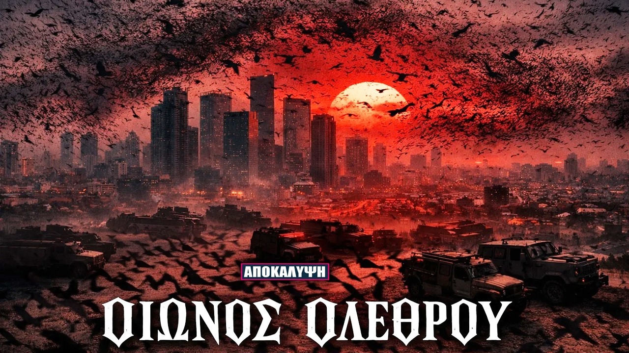 &Chi;&iota;&lambda;&iota;ά&delta;&epsilon;&sigmaf; &kappa;&omicron;&rho;ά&kappa;&iota;&alpha; &laquo;&pi;&nu;ί&gamma;&omicron;&upsilon;&nu;&raquo; &tau;&omicron; &Tau;&epsilon;&lambda; &Alpha;&beta;ί&beta; &ndash; &Delta;&epsilon;ί&tau;&epsilon; &tau;&omicron; &beta;ί&nu;&tau;&epsilon;&omicron; &pi;&omicron;&upsilon; &kappa;ό&beta;&epsilon;&iota; &tau;&eta;&nu; &alpha;&nu;ά&sigma;&alpha;!