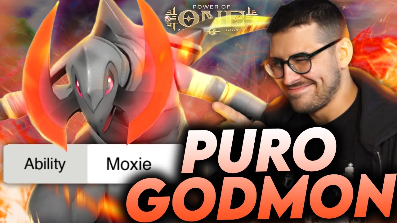 Sblocco il POTENZIALE di Haxorus: un nuovo GODMON nella Kaizo Ranked! S2]