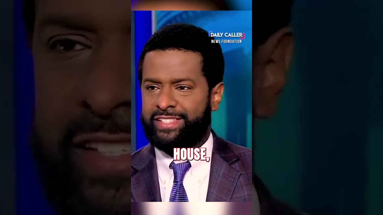 Jennings ROASTS Democrat Party's 18% Approval Rating Cited By CNN