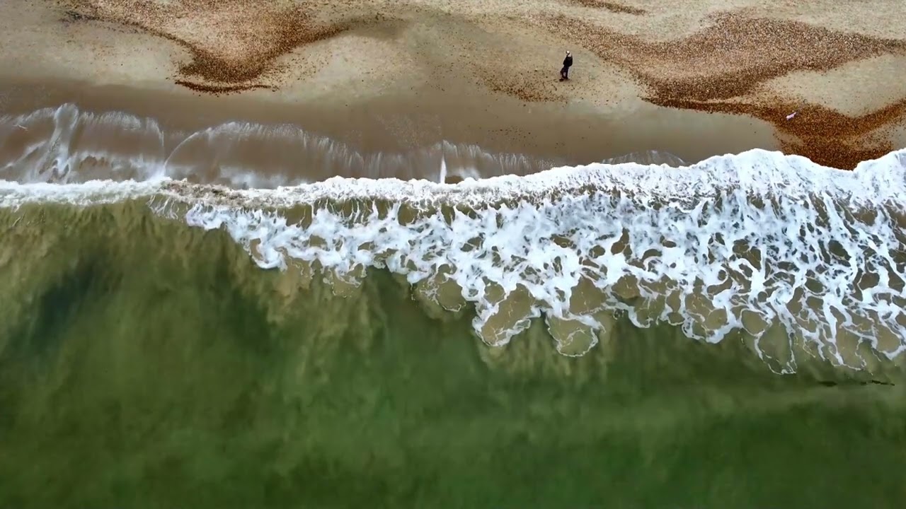 Avon Beach - 2022
