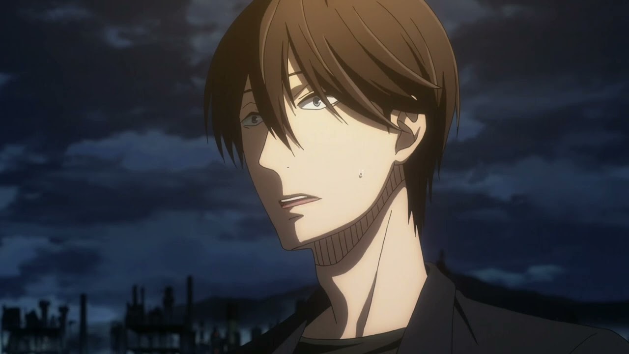 Oft Saijo Takato and Azumaya Junta
