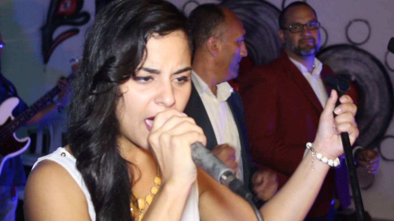 7   El Jelengue   Yannileth V