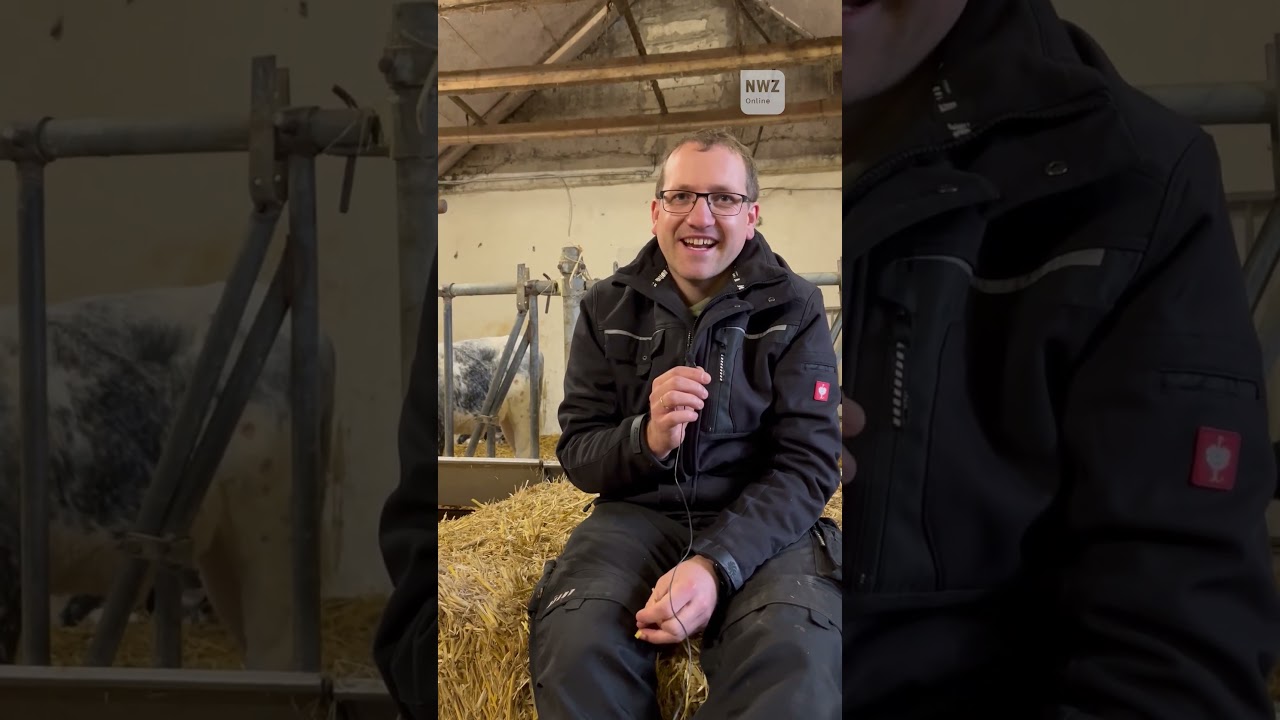 Umsiedelung des Hof Reuter in den Landkreis