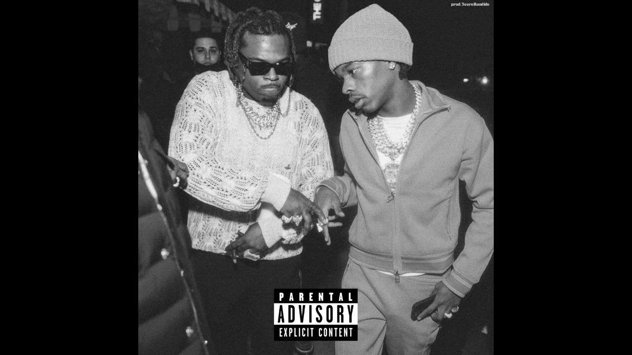 [FREE] Lil Baby | Drip Harder Type Beat | "Bando" | (prod.TouroBandido)