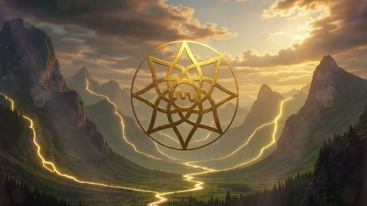 Música para Relajación Profunda 432 Hz Relajación y Armonía