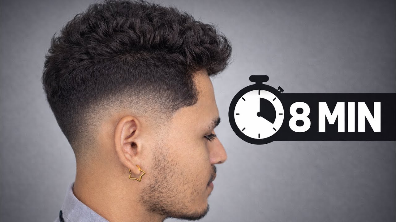 Cómo bajar tus tiempos en tus cortes (8 min)