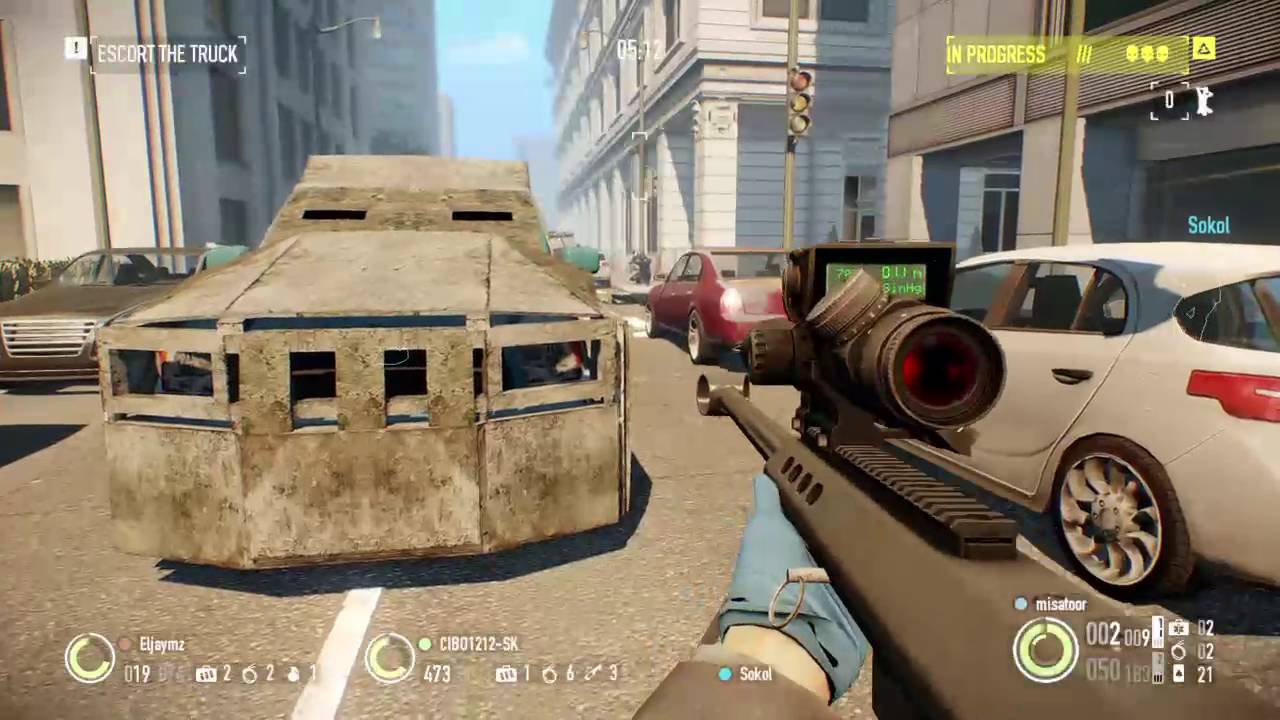 CZ Broadcast : Hrajeme si s M&iacute;&scaron;ou