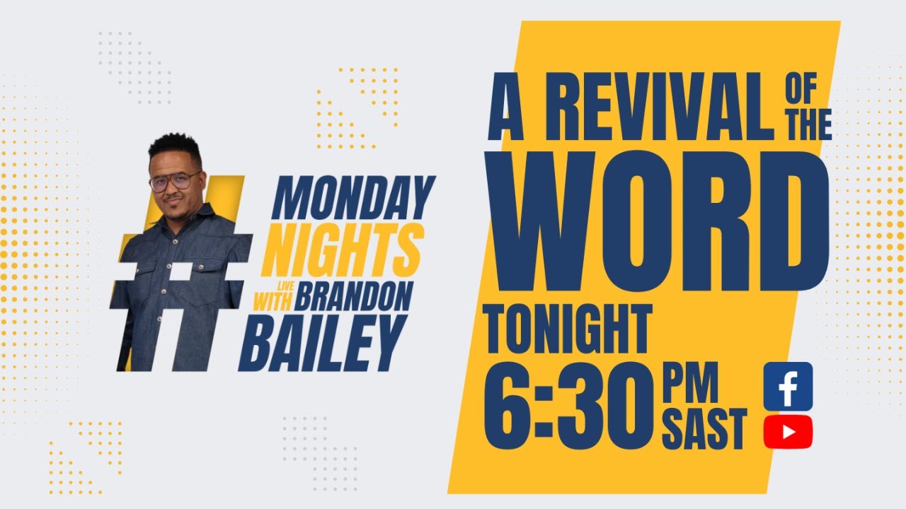 A Revival of the Word Part 3