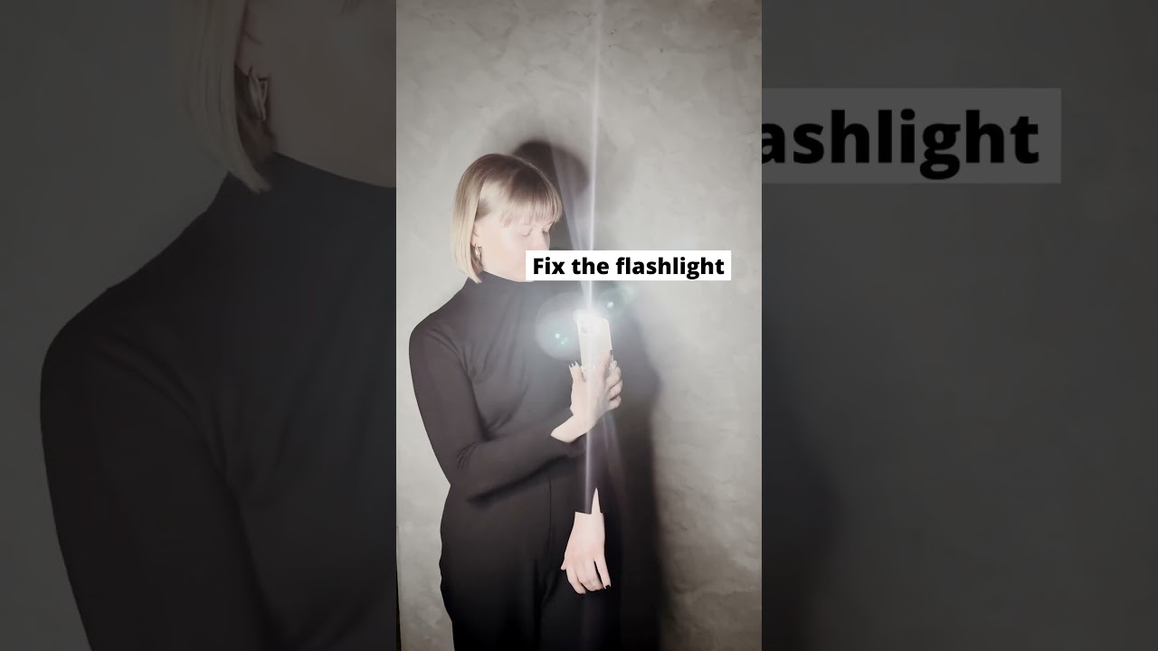 Creative hack for incredible iPhone silhouette photos!💫 