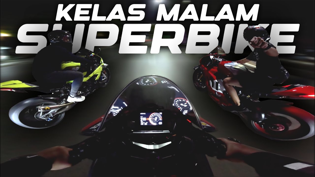DUCATI LENOVO VS V4R & BMW M1000RR🔥|| V4S, ZX10R, Z900SE, MT09, XMAX 300 MODIFIKASI