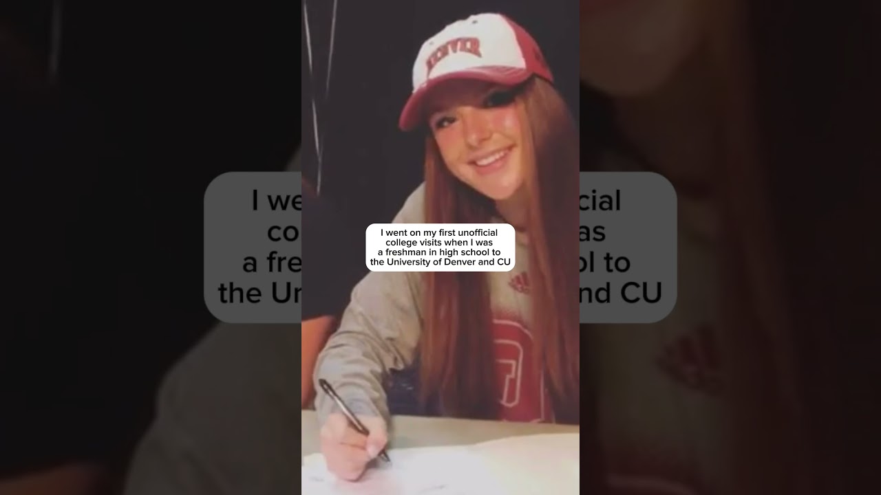 My soccer journey from youth to college to professional ⚽️ #soccer #soccergirl #athlete