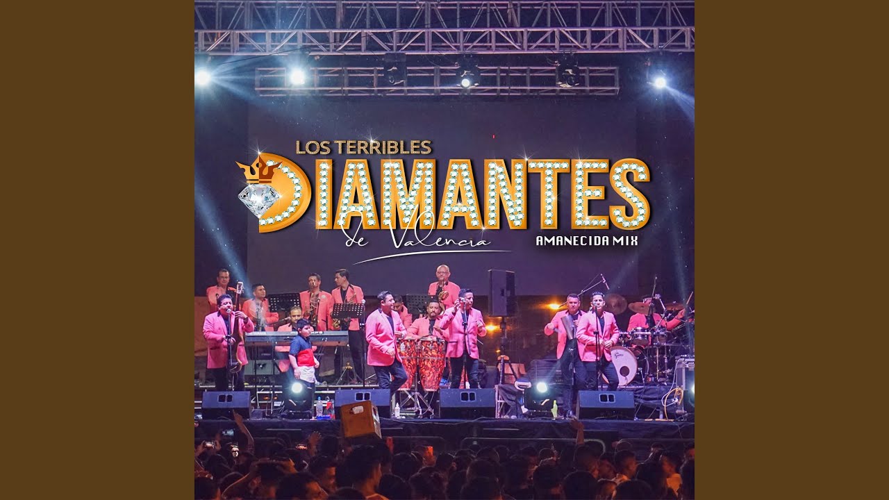 Amanecida Mix
