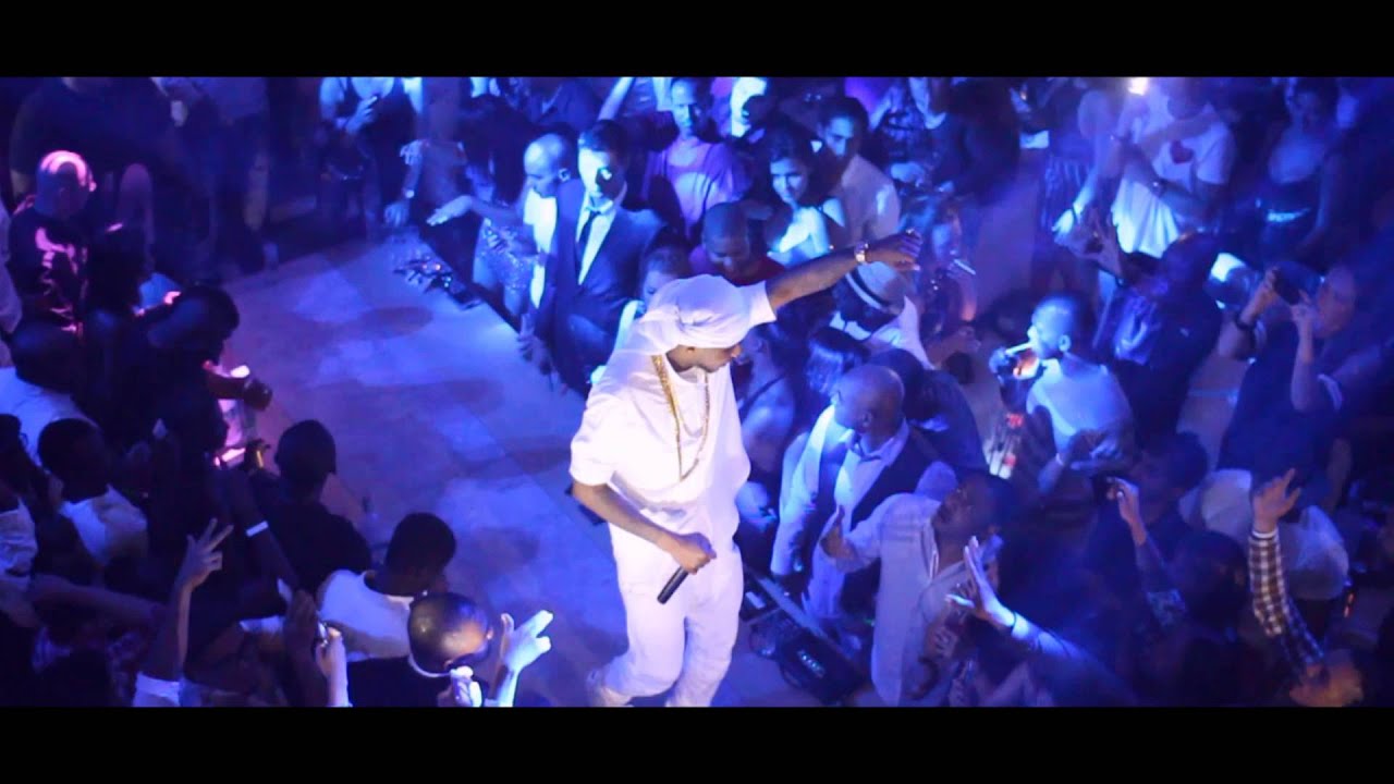 Fabolous at Supperclub Dubai