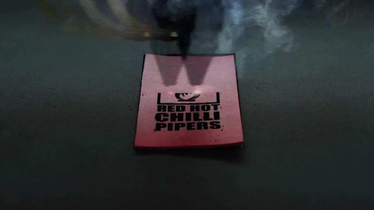 Red Hot Chilli Pipers - Live at the Lake - Part 2