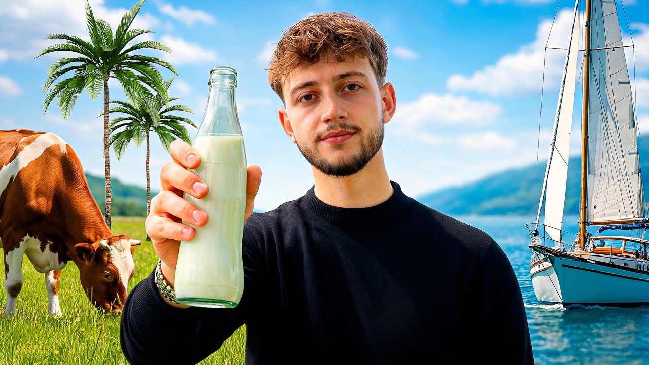 Fugi do Caos Para Ir aos Açores 🇵🇹