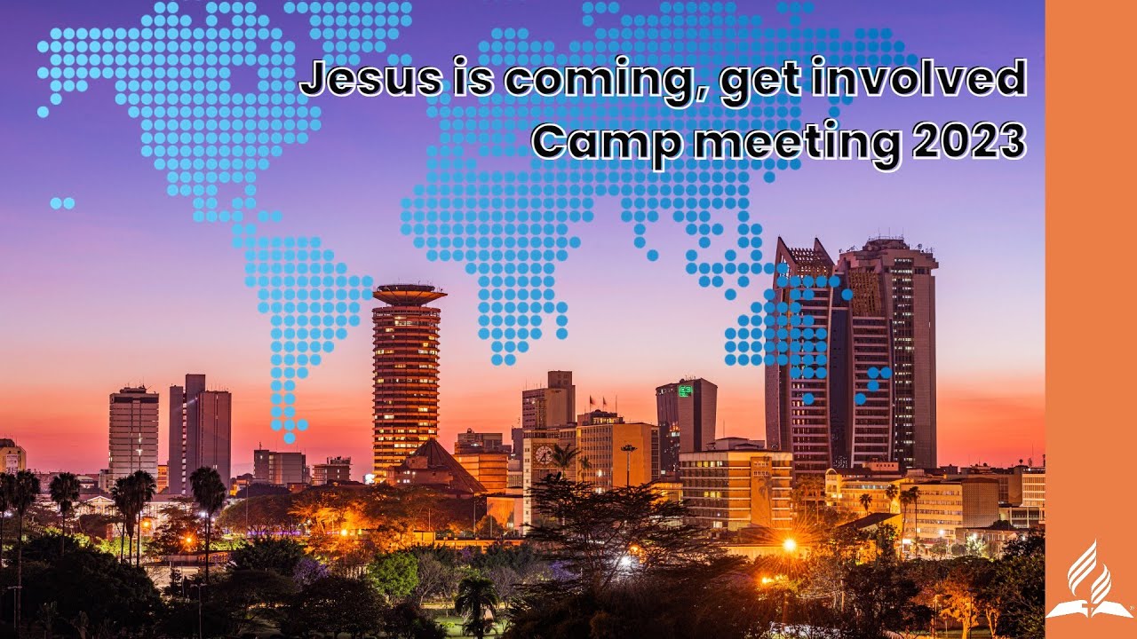 NSSDAC|| 005 - 2023 CAMPMEETING MORNING