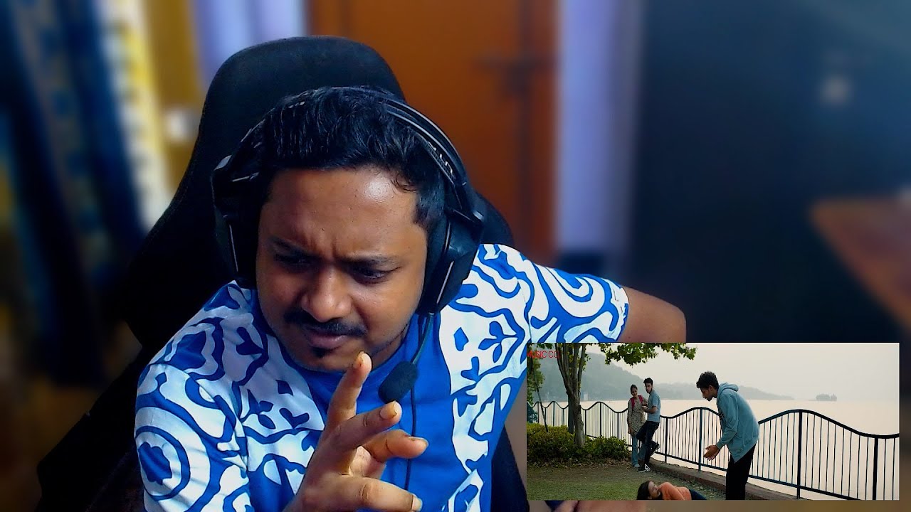 Duniya Alag Song Reaction 🌙💝| Arijit Singh | Dhadak 2| Siddhant,Triptii |  Shreyas,Siddharth-Garima|